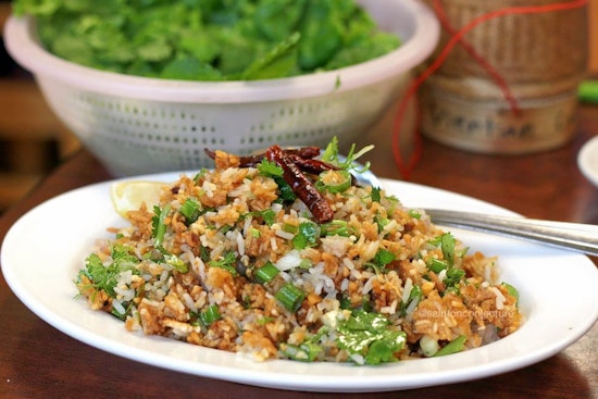 Oakland's 5 best spots to score low-priced Southeast Asian food