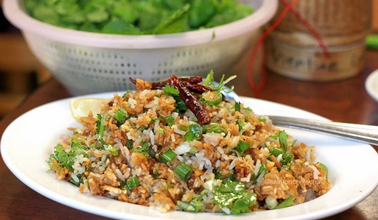 Oakland's 5 best spots to score low-priced Southeast Asian food