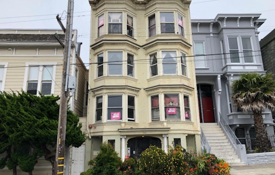 Nonprofit purchases Page & Shrader building, saving longtime tenants from eviction