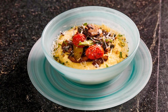 3 new spots to score Mediterranean eats in New York City