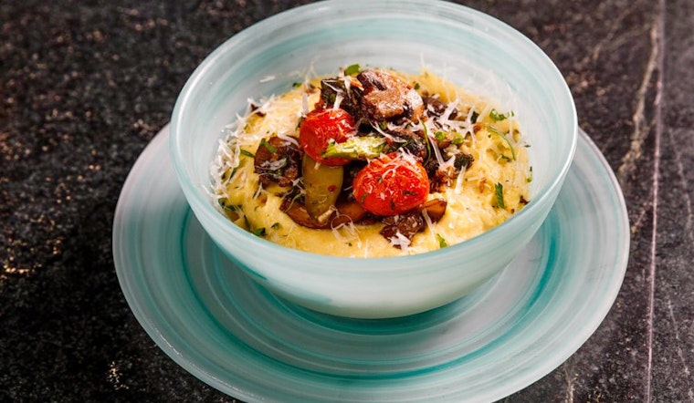 3 new spots to score Mediterranean eats in New York City