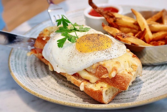 Check out the newest businesses to debut in Cambridge
