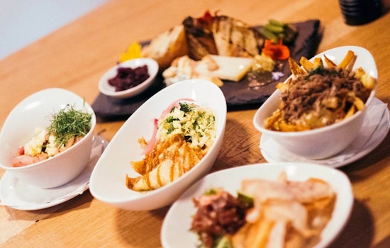 Check out the 3 top spots in Columbus' North Campus neighborhood