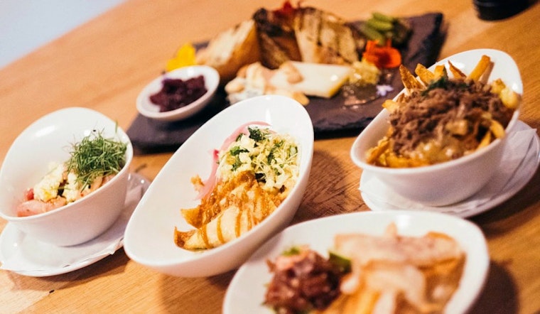 Check out the 3 top spots in Columbus' North Campus neighborhood