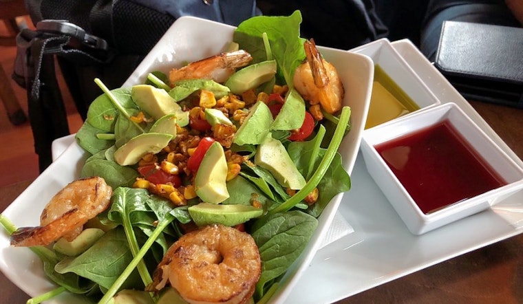 Check out the 4 most popular spots to eat and drink in Philadelphia's Manayunk neighborhood