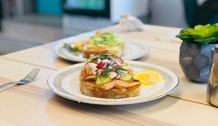 Explore the 4 most popular spots in Jersey City's McGinley Square neighborhood