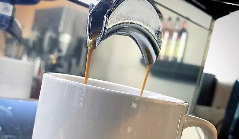 17 Hands Coffee Robin Simmons Bakery brings desserts and more to Mears Corner