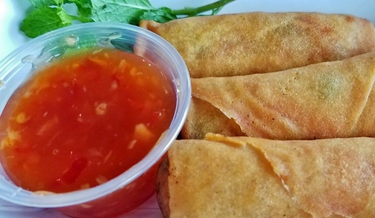 New Commonwealth Vietnamese spot Cilantro Noodle opens its doors
