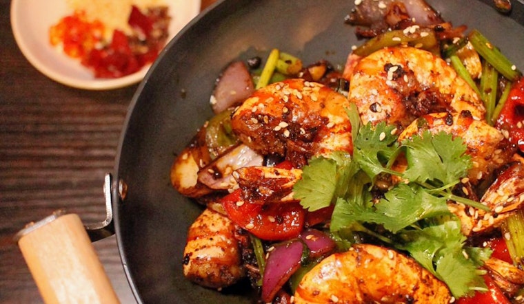 New Sichuan spot Chuan On Capitol debuts in Capitol Hill