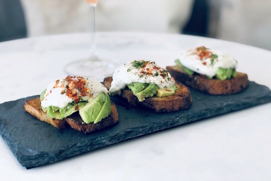New Washington wine bar Le Plonc opens its doors