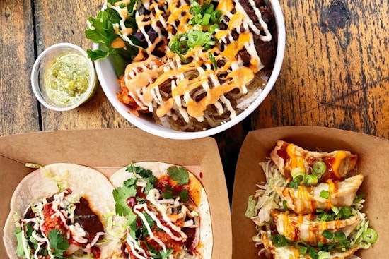 3 new Mexican spots in San Diego