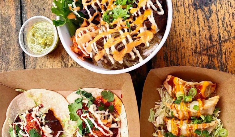 3 new Mexican spots in San Diego