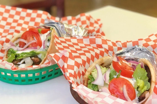 Explore the 5 most popular spots in downtown Stockton