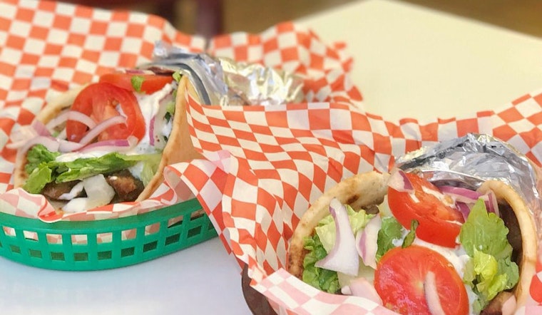 Explore the 5 most popular spots in downtown Stockton
