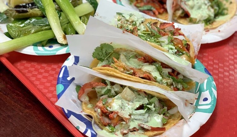Check out the 5 most popular spots in Chula Vista's Northwest neighborhood