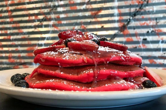 Cute Pan brings creative breakfasts and more to Woodland Hills
