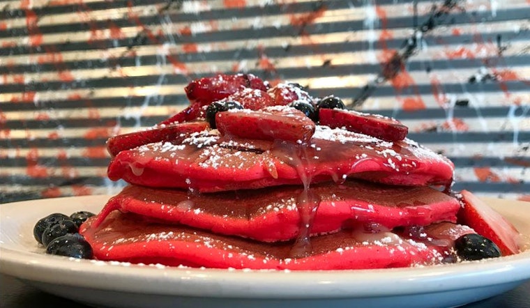 Cute Pan brings creative breakfasts and more to Woodland Hills