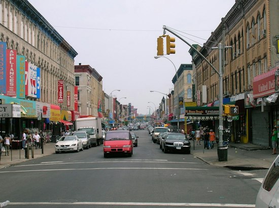Vice City Guide to Bushwick