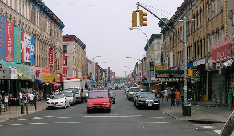 Vice City Guide to Bushwick