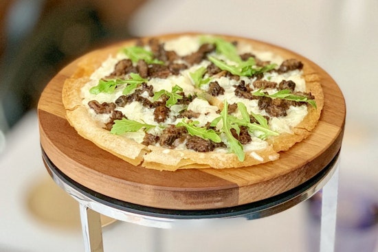 3 new San Francisco eateries for a special date night