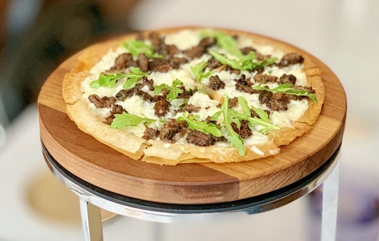 3 new San Francisco eateries for a special date night