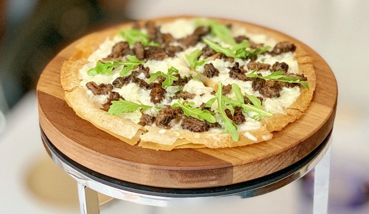 3 new San Francisco eateries for a special date night
