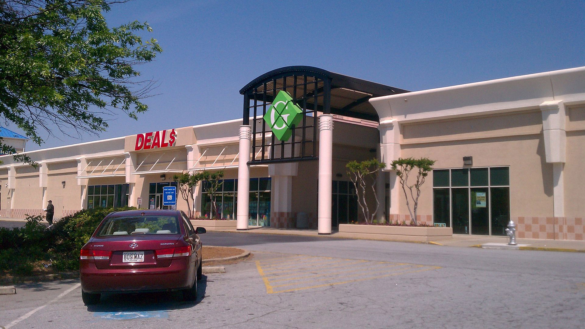 Vice City Guide to Campbellton Road