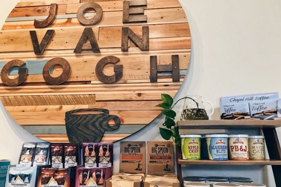 Check out the 3 most popular spots in Durham's Walltown neighborhood