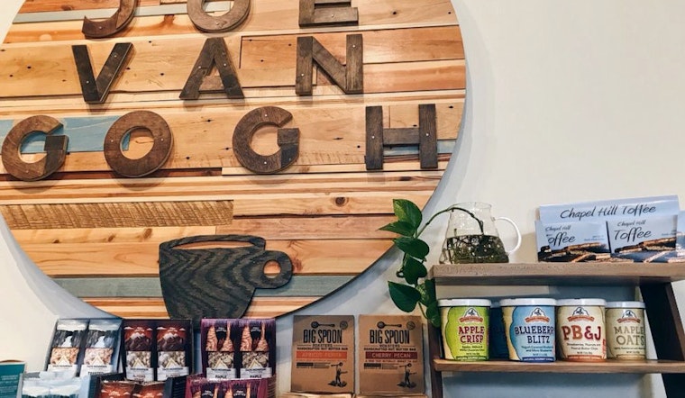 Check out the 3 most popular spots in Durham's Walltown neighborhood