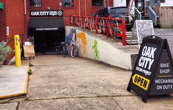 The 3 best bike shops in Raleigh