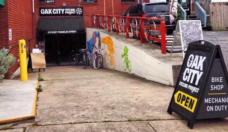The 3 best bike shops in Raleigh The 3 best bike shops in Raleigh