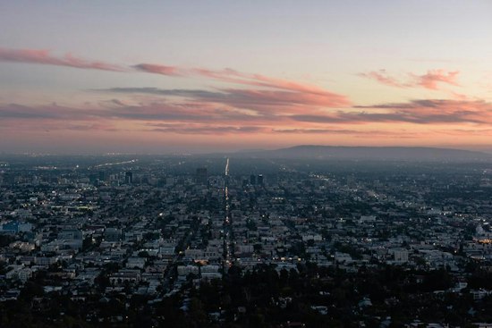 Vice City Guide to Eagle Rock