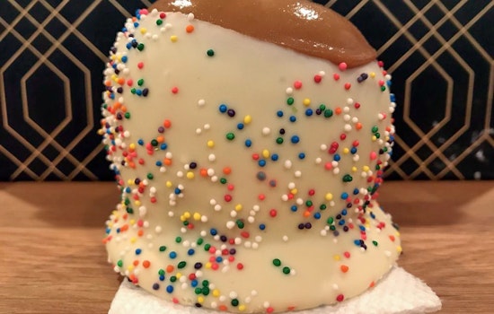 Check out the 5 most popular spots in Atlantic Station