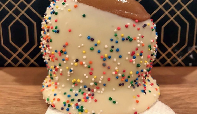 Check out the 5 most popular spots in Atlantic Station