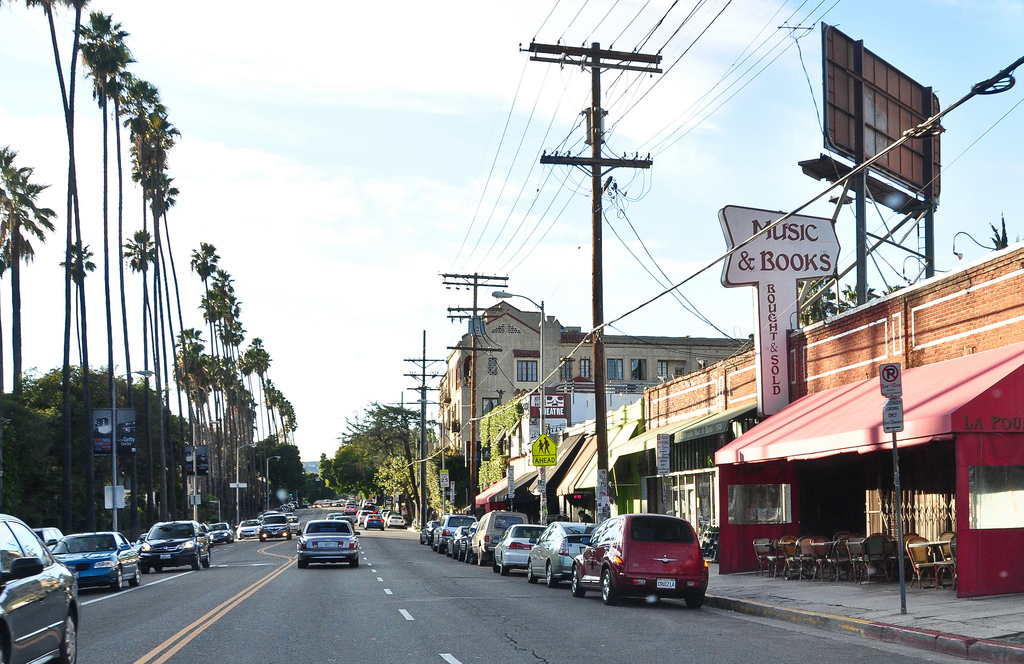 Vice City Guide to Franklin Village