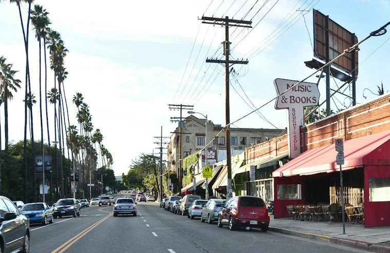 Vice City Guide to Franklin Village