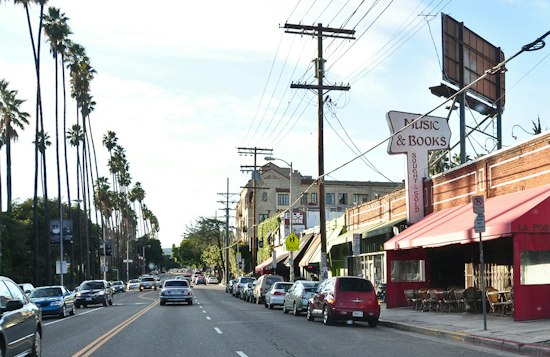 Vice City Guide to Franklin Village
