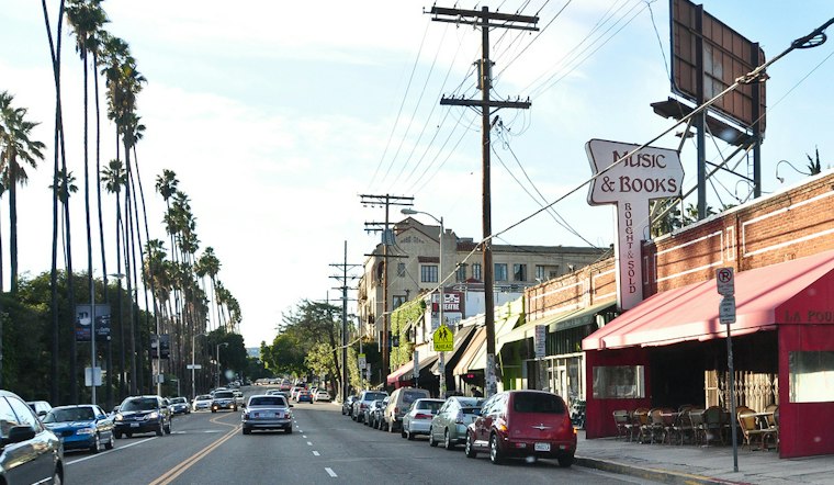 Vice City Guide to Franklin Village