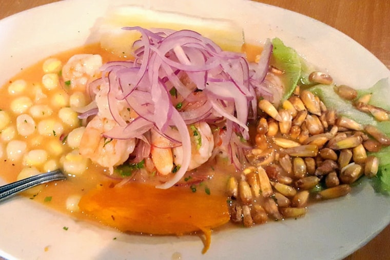 Check out the 4 most popular spots in Tampa's Wellswood neighborhood