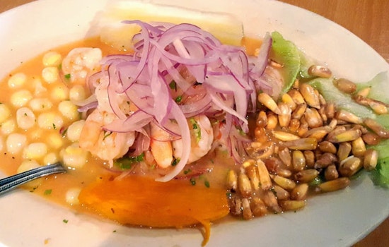 Check out the 4 most popular spots in Tampa's Wellswood neighborhood