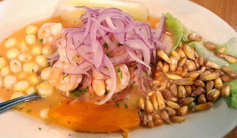 Check out the 4 most popular spots in Tampa's Wellswood neighborhood