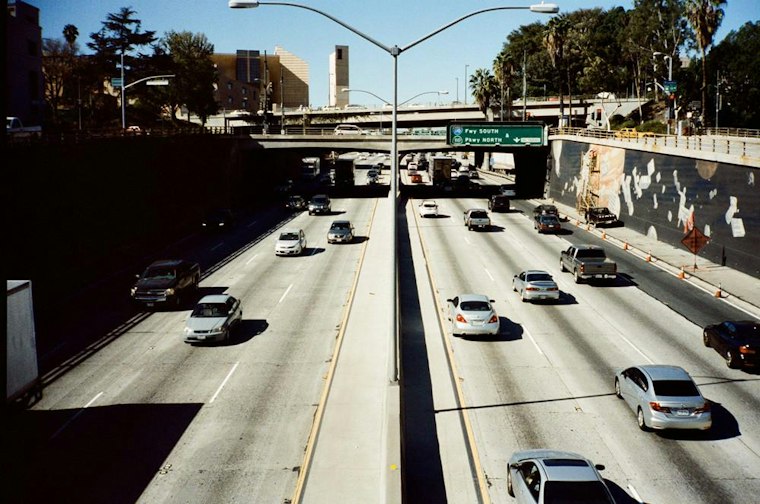Vice City Guide to Getting Around in Los Angeles