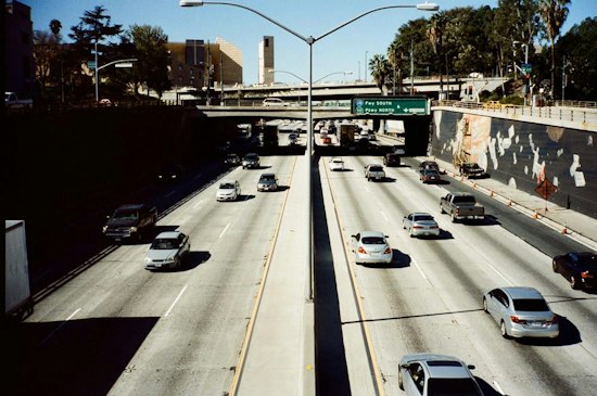 Vice City Guide to Getting Around in Los Angeles