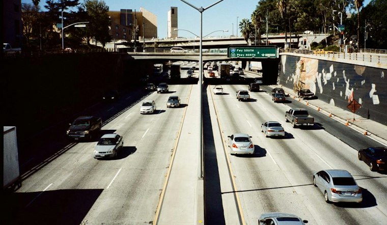 Vice City Guide to Getting Around in Los Angeles