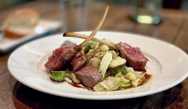 Your guide to the 5 top spots in Jacksonville's Avondale neighborhood