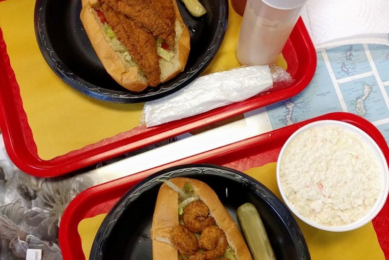 Explore the 4 most popular spots in Charlotte's Enderly Park neighborhood