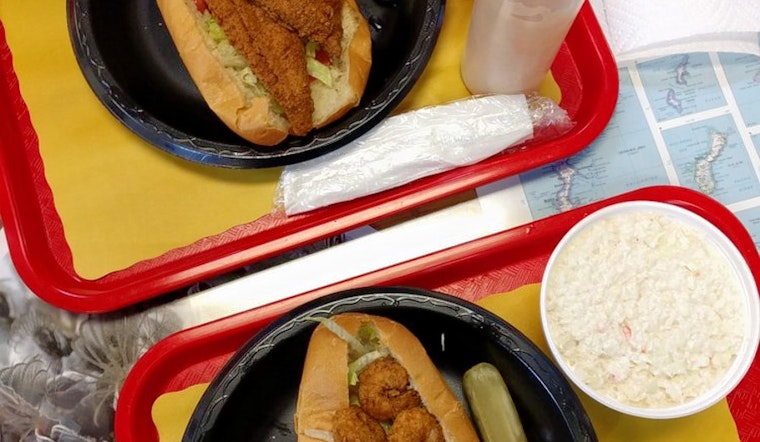 Explore the 4 most popular spots in Charlotte's Enderly Park neighborhood