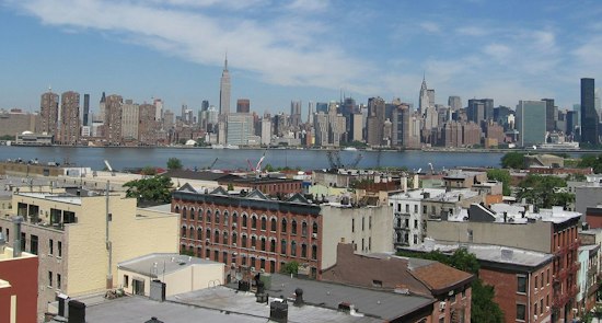 Vice City Guide to Greenpoint