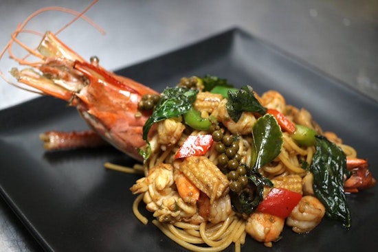 Get these trending Sacramento restaurants on your radar today