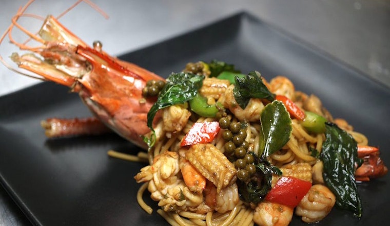 Get these trending Sacramento restaurants on your radar today